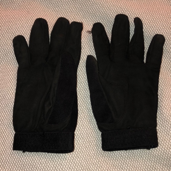 SSG | Equestrian Riding Gloves - Picture 2 of 2